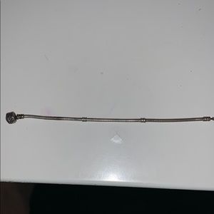 Pandora bracelet